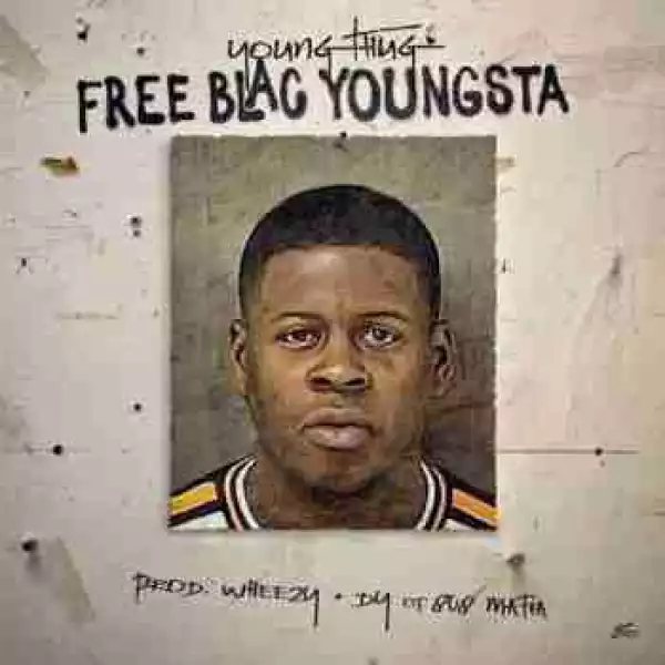 Young Thug - Free Blac Youngsta